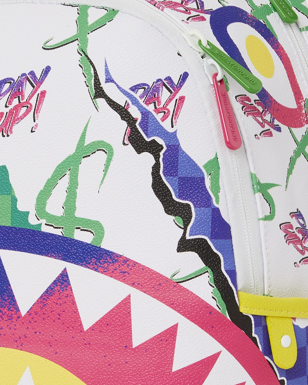 DREAMY TECHNICOLOR SAVAGE | Sprayground Outlets