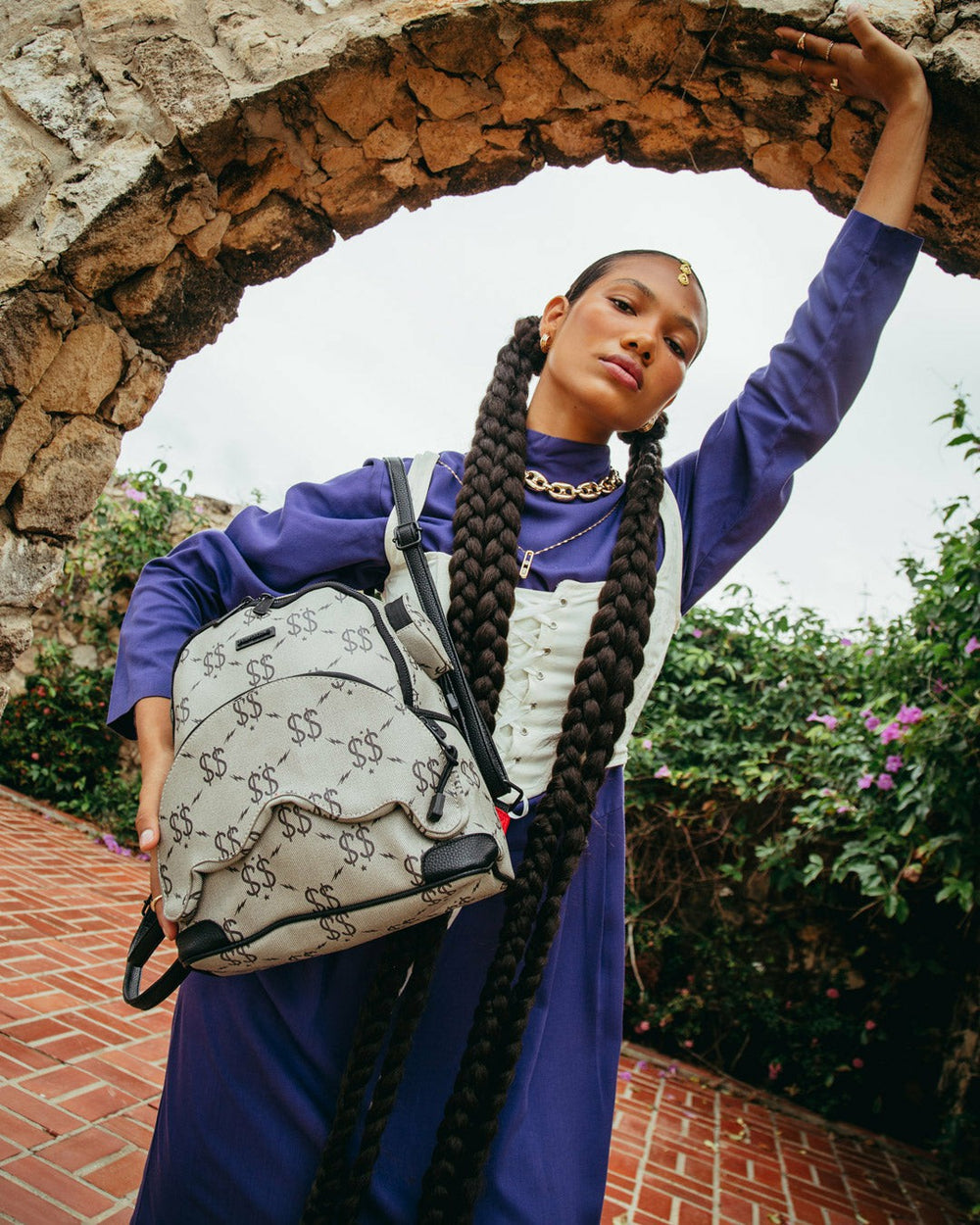 THE GETAWAY SAVAGE | Sprayground Bargain