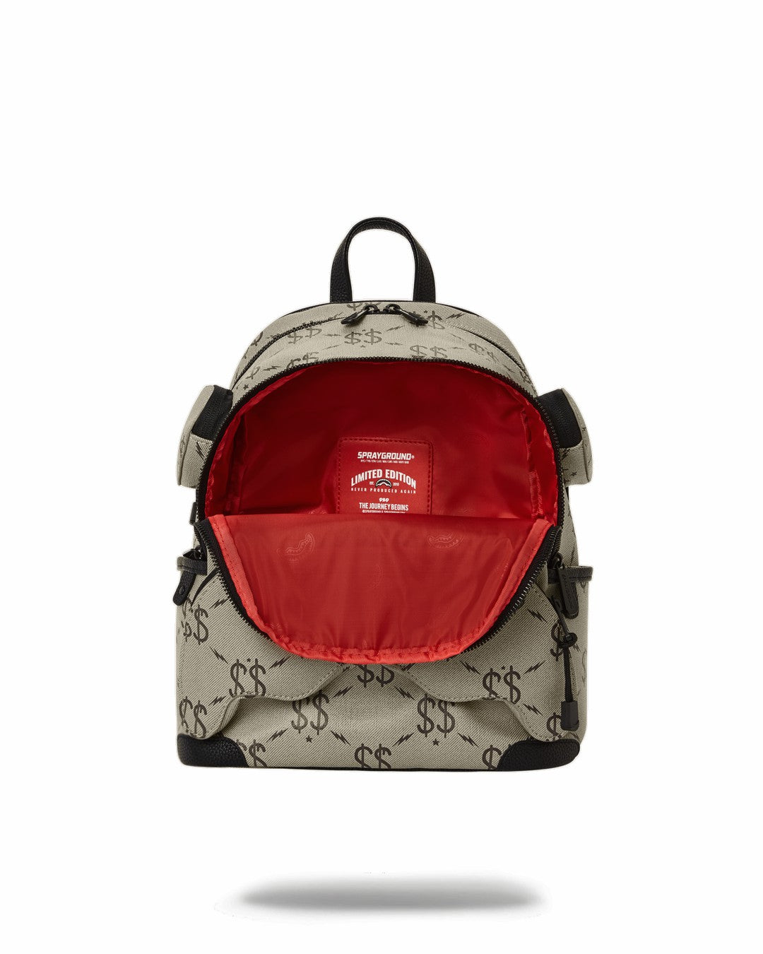 THE GETAWAY SAVAGE | Sprayground Bargain