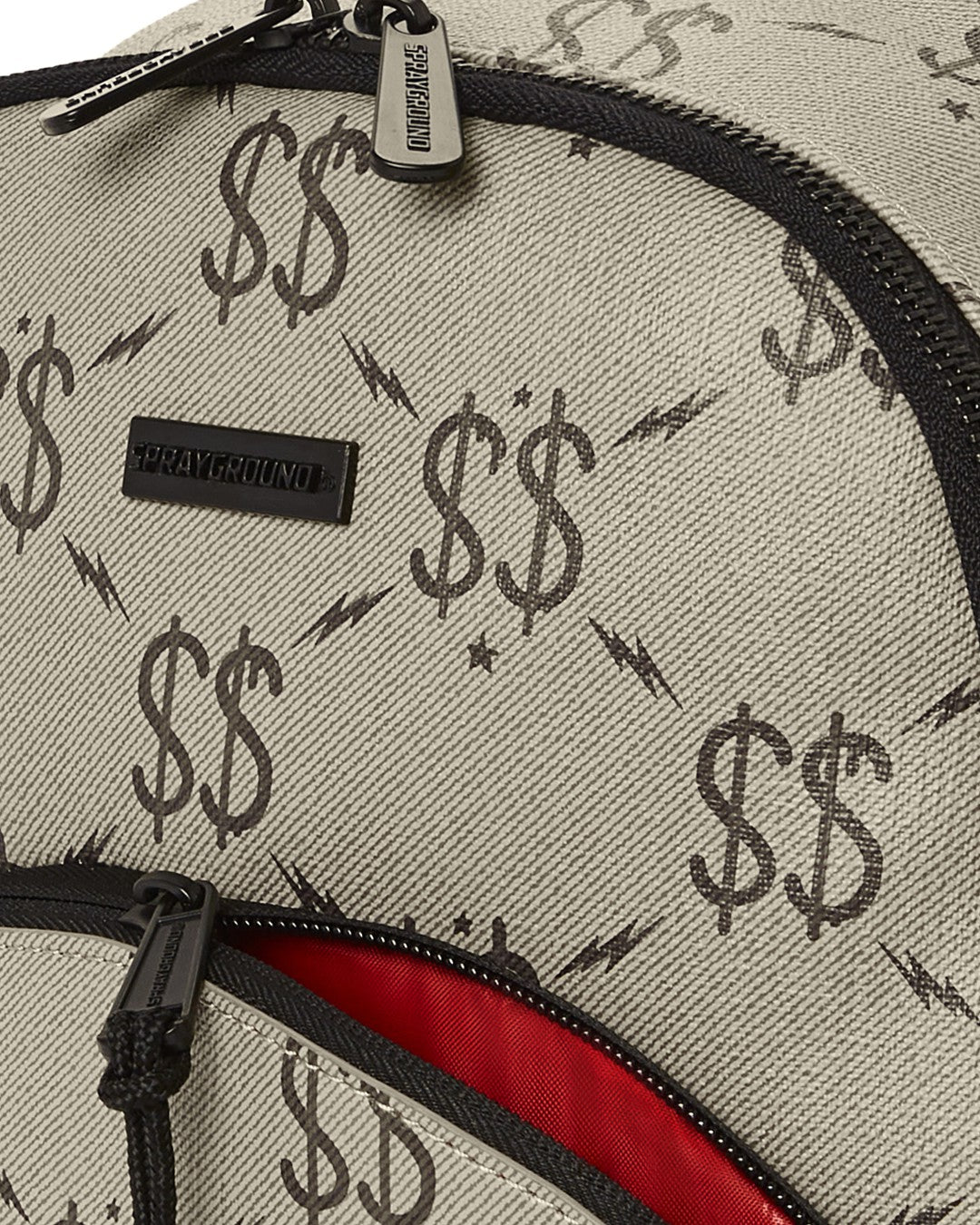 THE GETAWAY SAVAGE | Sprayground Bargain
