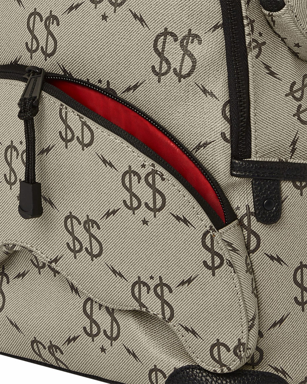 THE GETAWAY SAVAGE | Sprayground Bargain