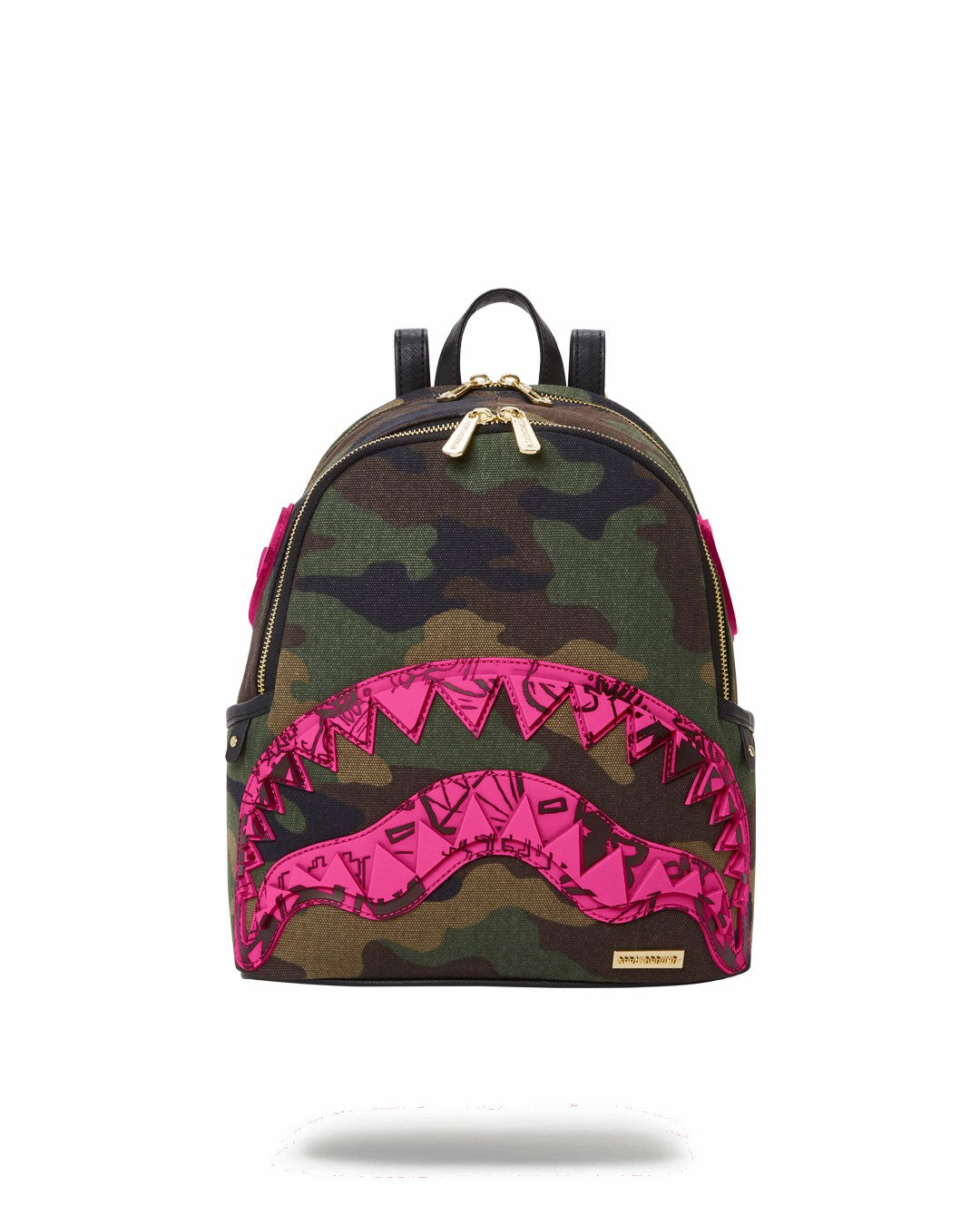 DROP ZONE SAVAGE | Sprayground Savings