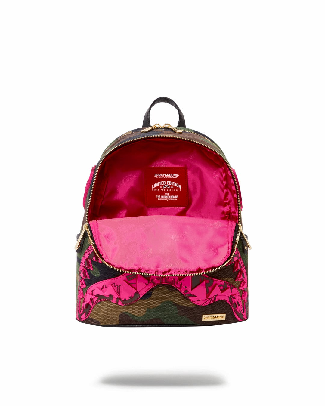 DROP ZONE SAVAGE | Sprayground Savings