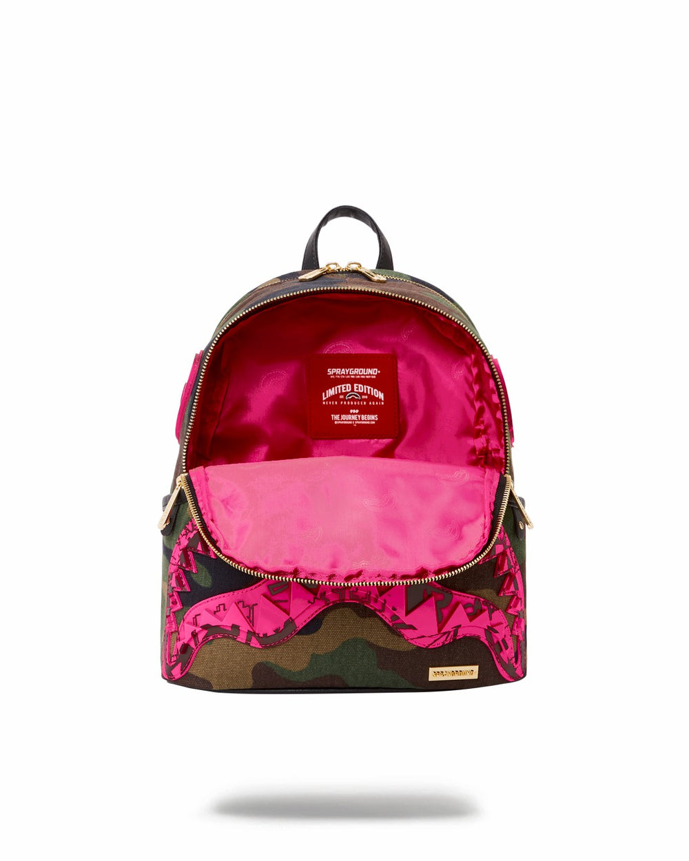 DROP ZONE SAVAGE | Sprayground Savings