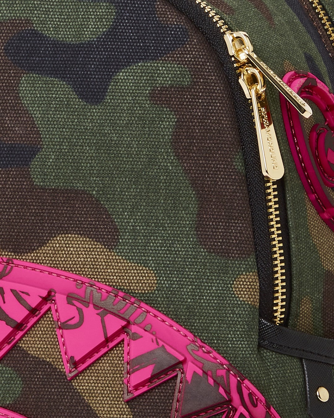 DROP ZONE SAVAGE | Sprayground Savings