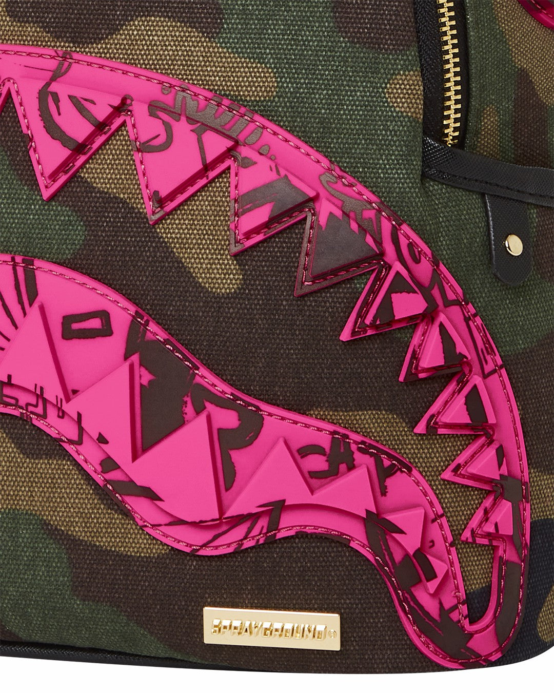 DROP ZONE SAVAGE | Sprayground Savings