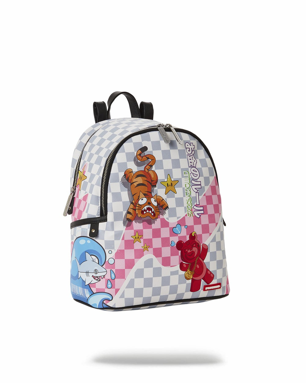 WTF KNOCKOUT SAVAGE | Sprayground Discounted