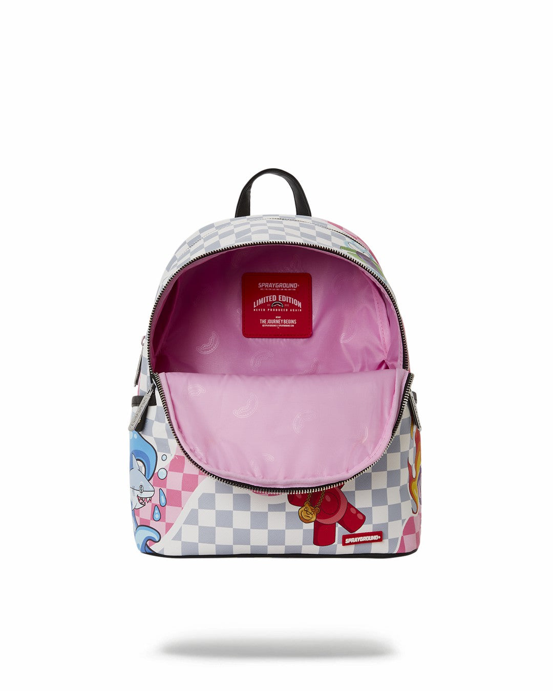 WTF KNOCKOUT SAVAGE | Sprayground Discounted