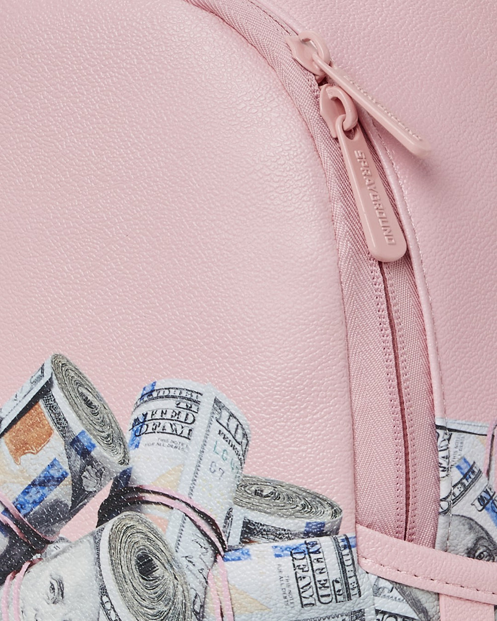 THE ENTREPRENEUR SAVAGE | Sprayground Exclusive Deal