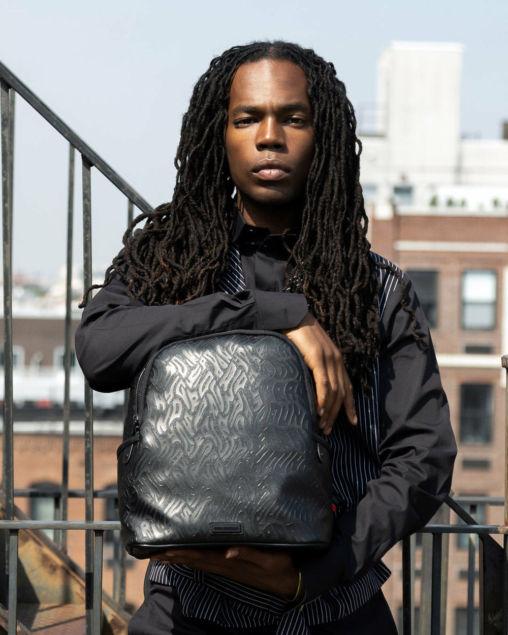 PRIVATE JET SAVAGE | Sprayground Hot Deal