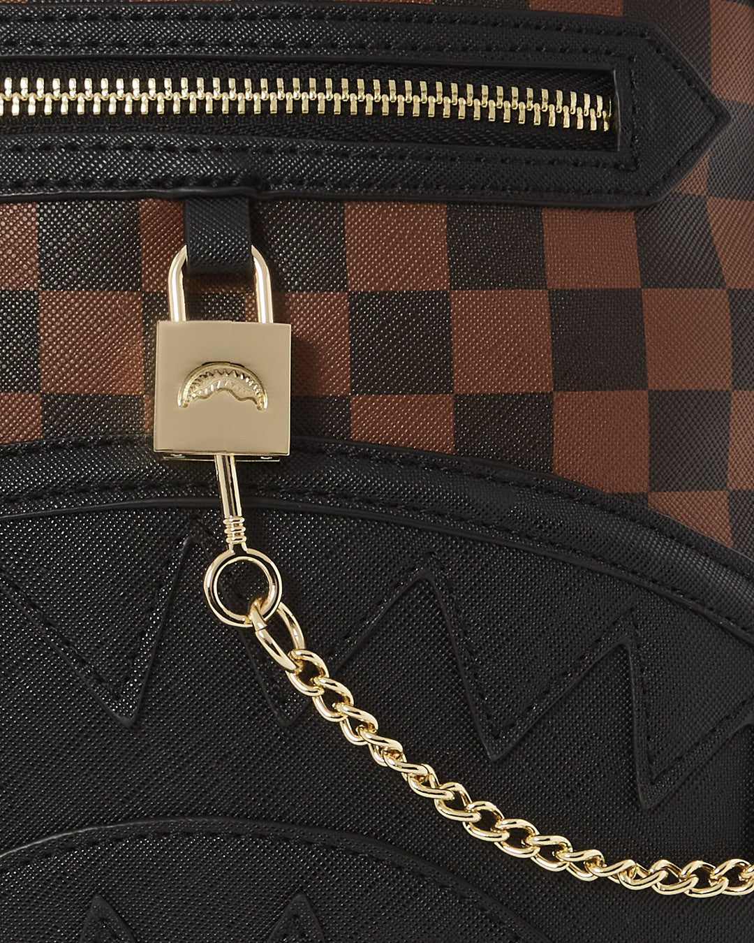HENNY LOCK SHARKS IN PARIS SAVAGE | Sprayground Limited Offer