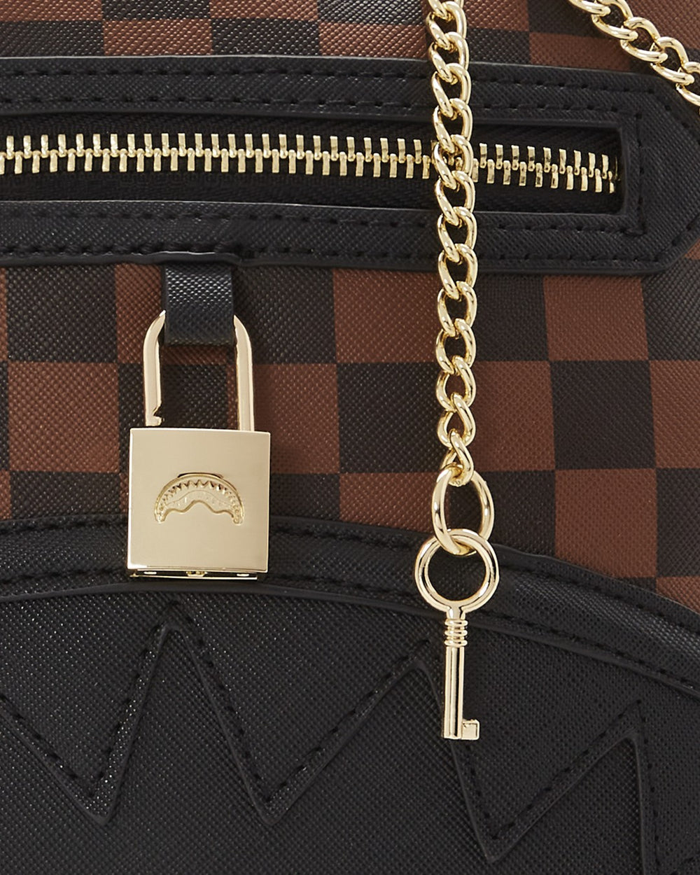 HENNY LOCK SHARKS IN PARIS SAVAGE | Sprayground Limited Offer