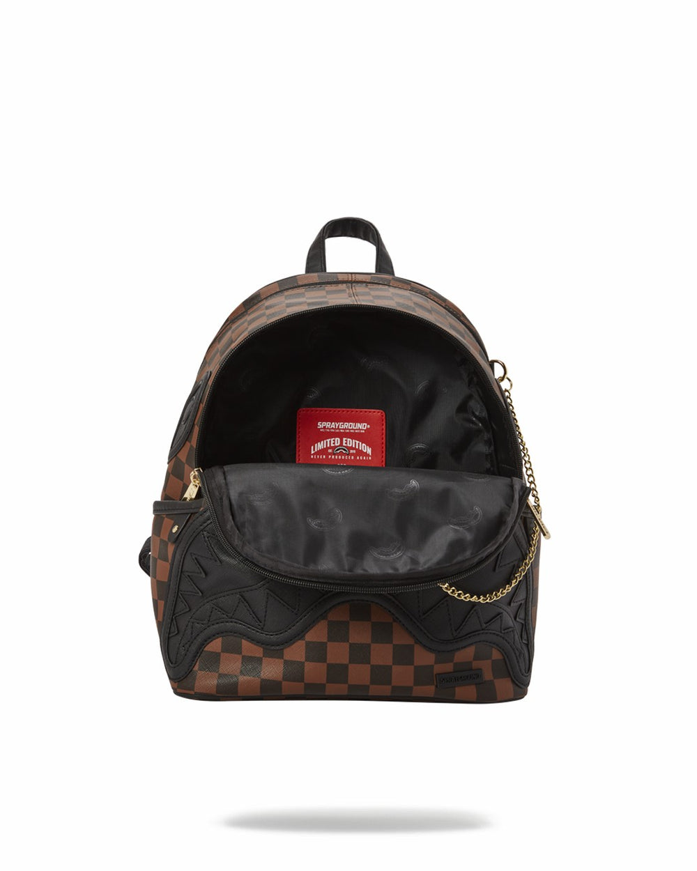 HENNY LOCK SHARKS IN PARIS SAVAGE | Sprayground Limited Offer