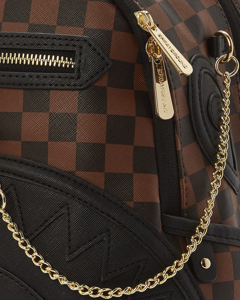 HENNY LOCK SHARKS IN PARIS SAVAGE | Sprayground Limited Offer