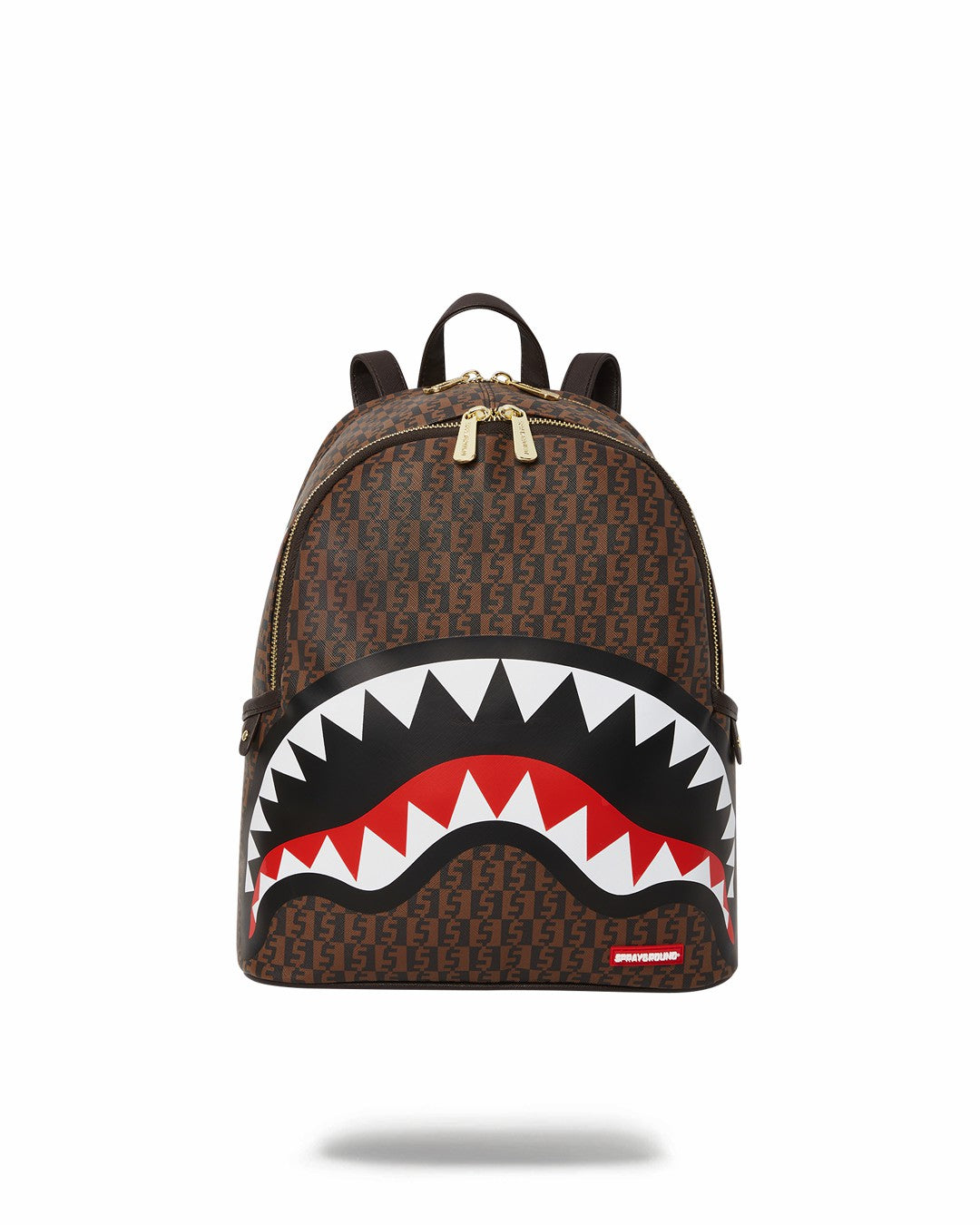CASHIN CHECKS SAVAGE | Sprayground Special Offer