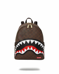 CASHIN CHECKS SAVAGE | Sprayground Special Offer