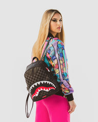 HENNY AIIR TO THE THRONE SAVAGE | Sprayground On Sale
