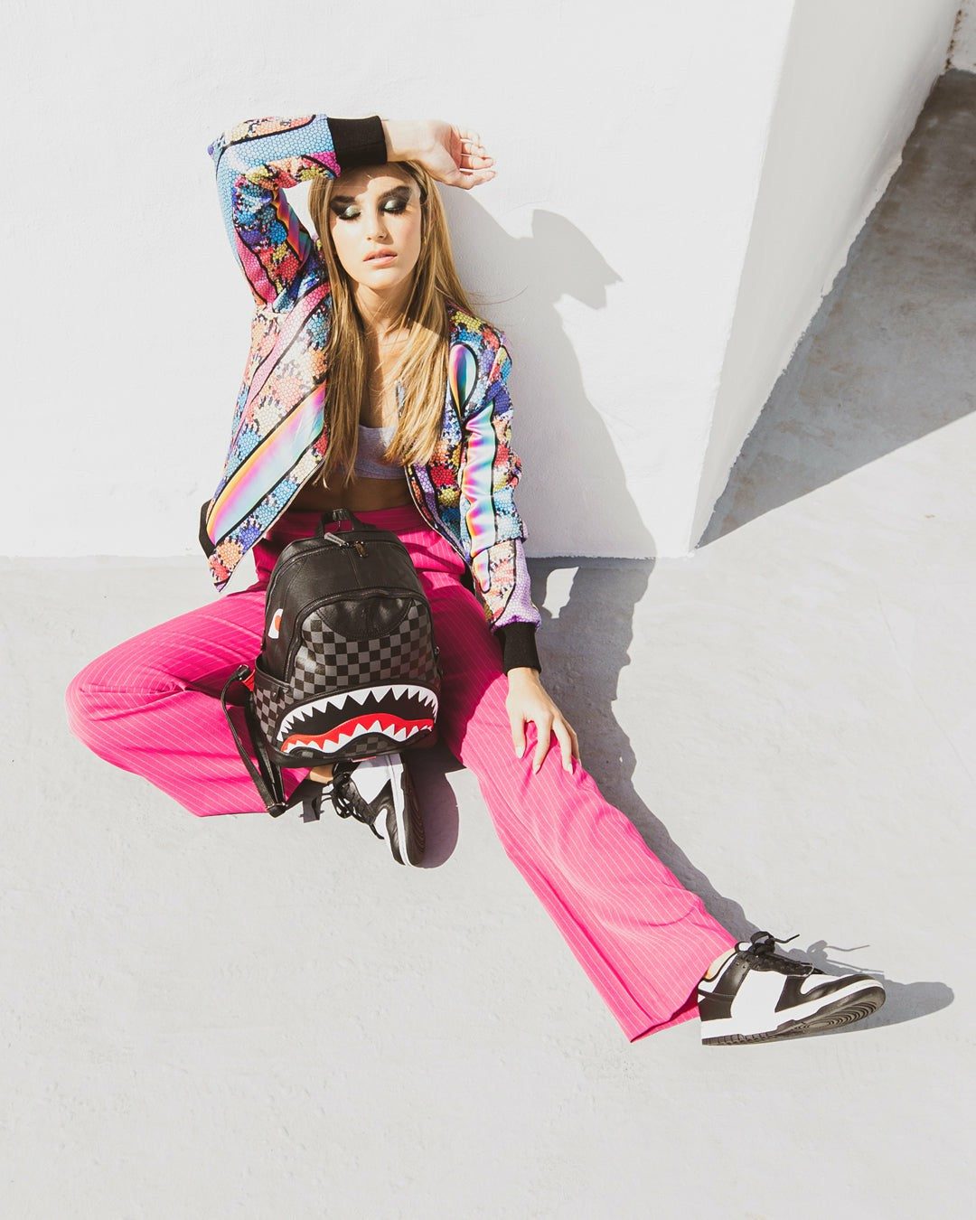 HENNY AIIR TO THE THRONE SAVAGE | Sprayground On Sale