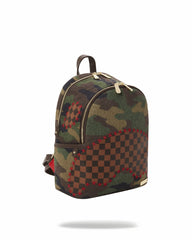 THE PARADOXX SHARK SAVAGE | Sprayground Sale