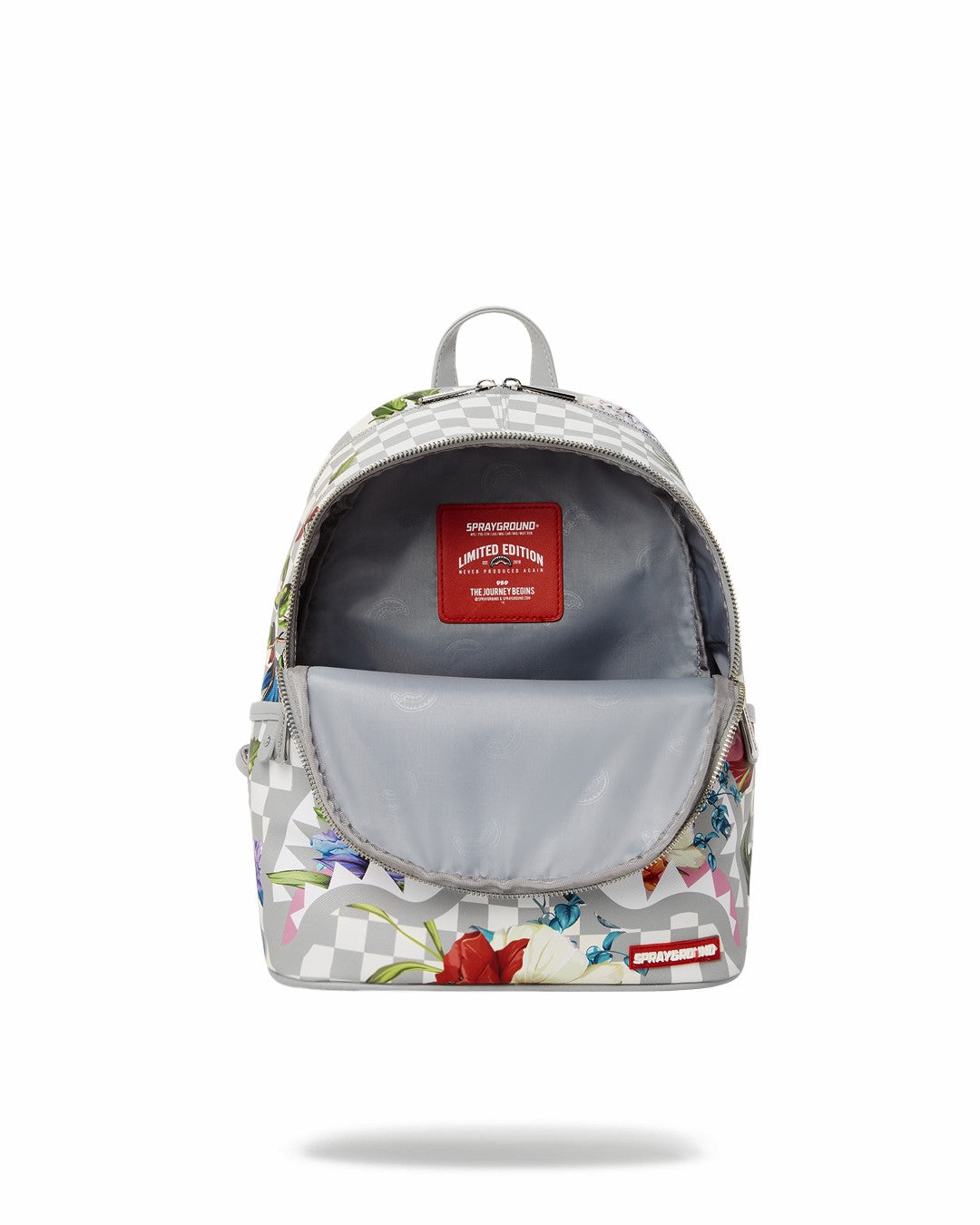 JARDIN DU PALAIS SAVAGE BACKPACK | Sprayground Bargain