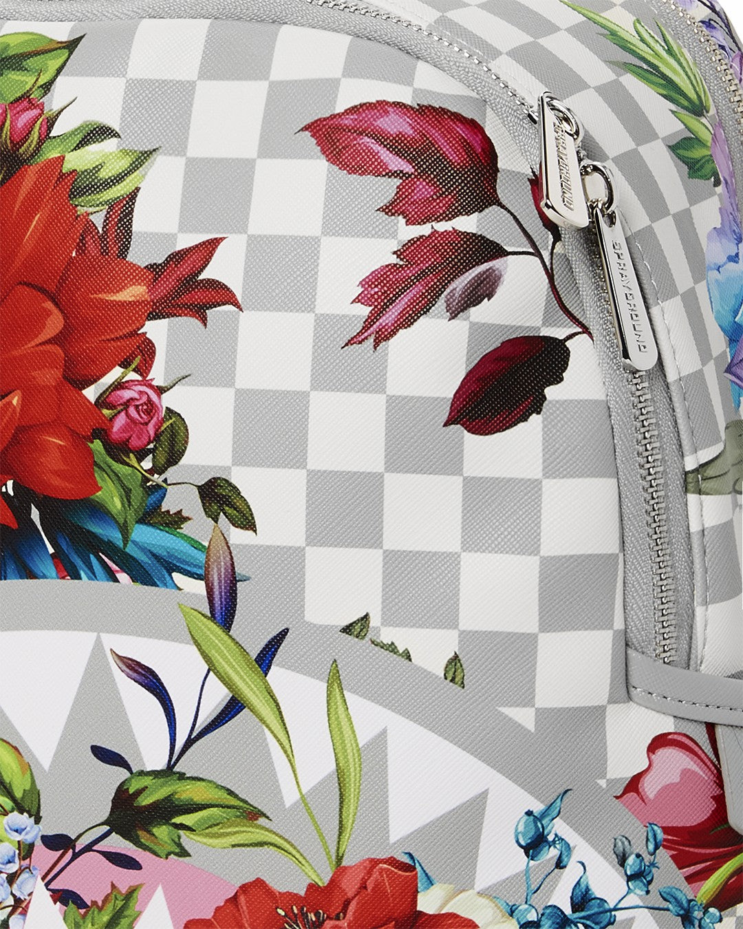 JARDIN DU PALAIS SAVAGE BACKPACK | Sprayground Bargain