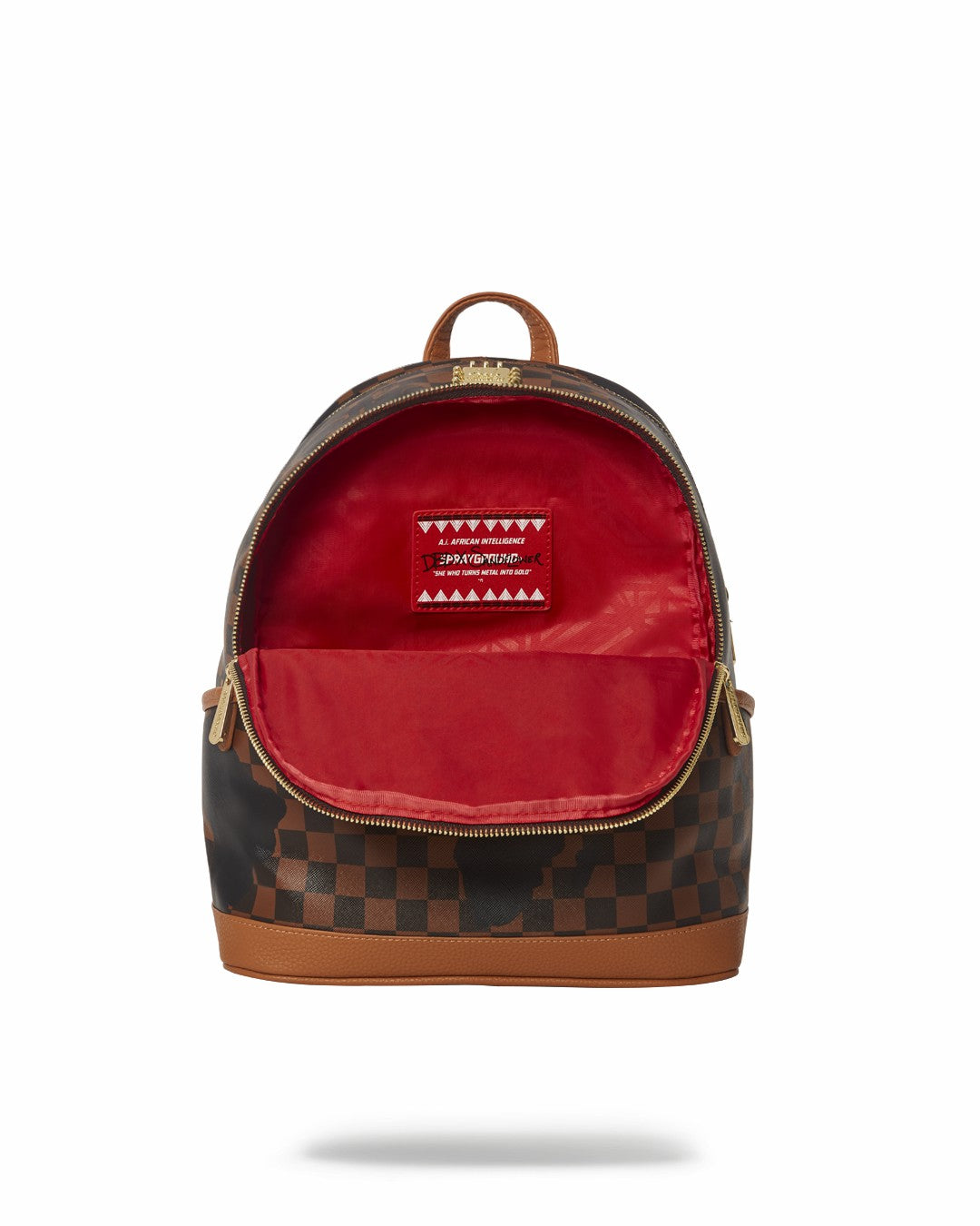 A.i.5 GLOBAL SAVAGE BACKPACK | Sprayground Discounted