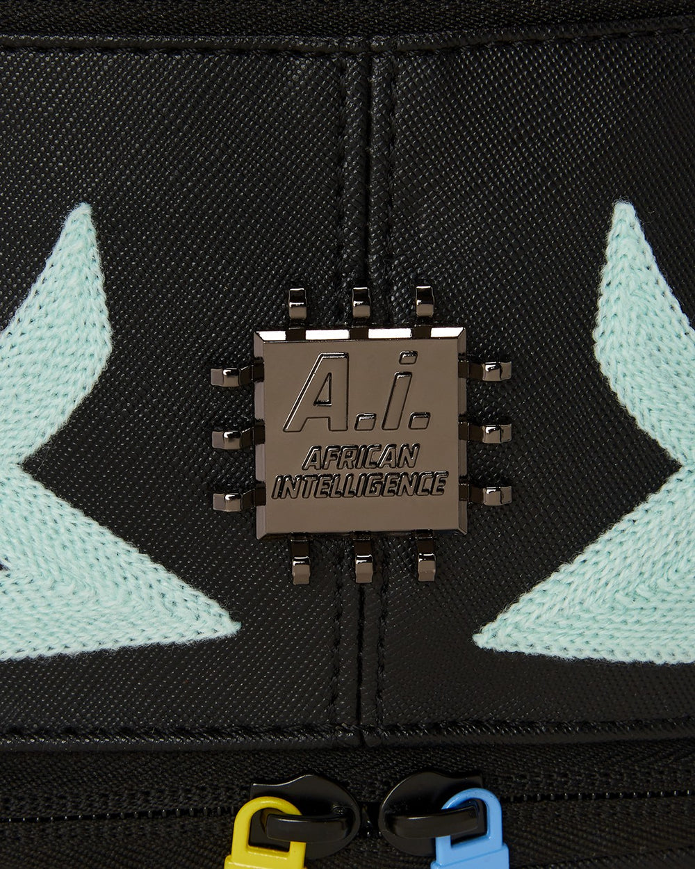 A.i.4 PATH TO THE FUTURE SAVAGE BACKPACK | Sprayground Value Deal