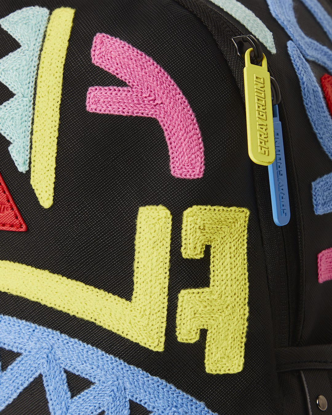 A.i.4 PATH TO THE FUTURE SAVAGE BACKPACK | Sprayground Value Deal