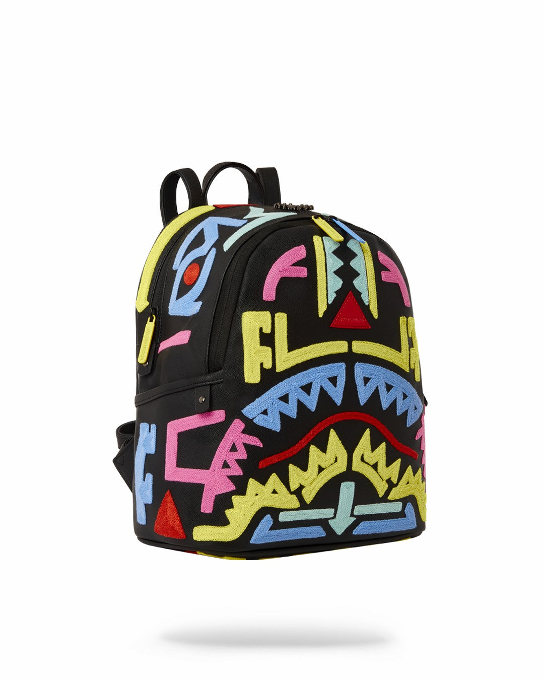 A.i.4 PATH TO THE FUTURE SAVAGE BACKPACK | Sprayground Value Deal