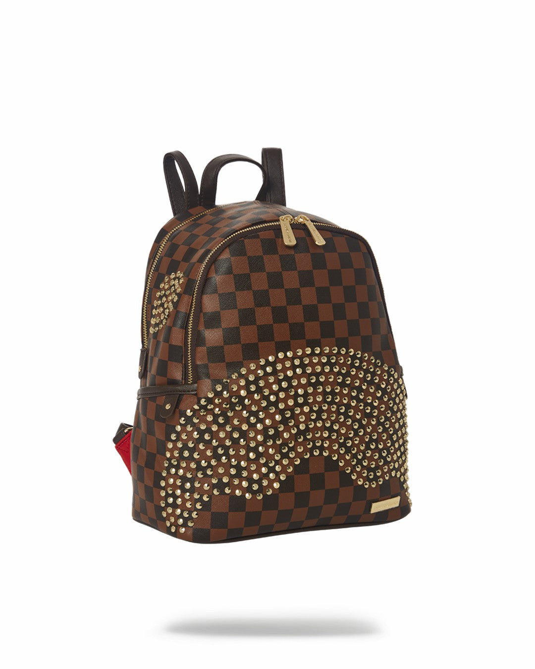 SHARKS IN PARIS POLARIS SAVAGE BACKPACK | Sprayground Hot Deal