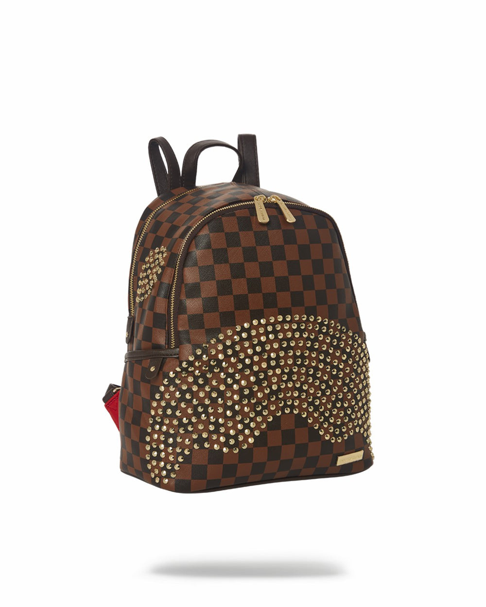 SHARKS IN PARIS POLARIS SAVAGE BACKPACK | Sprayground Hot Deal
