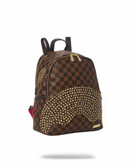 SHARKS IN PARIS POLARIS SAVAGE BACKPACK | Sprayground Hot Deal