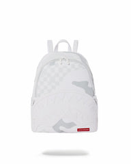 3AM LE BLANC SAVAGE BACKPACK | Sprayground Limited Offer