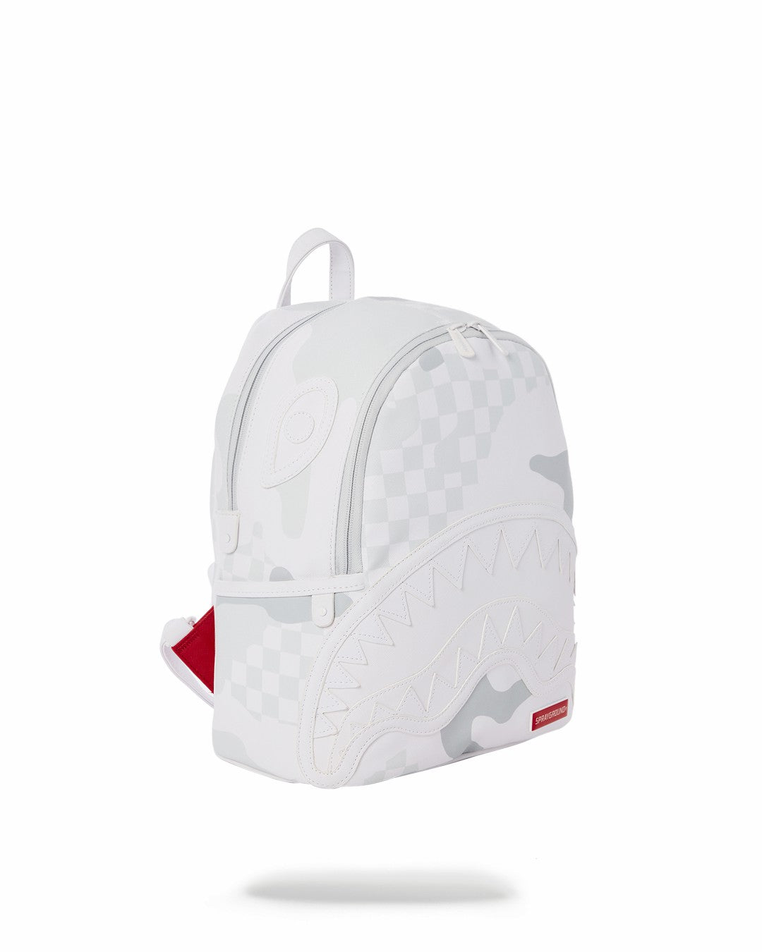 3AM LE BLANC SAVAGE BACKPACK | Sprayground Limited Offer