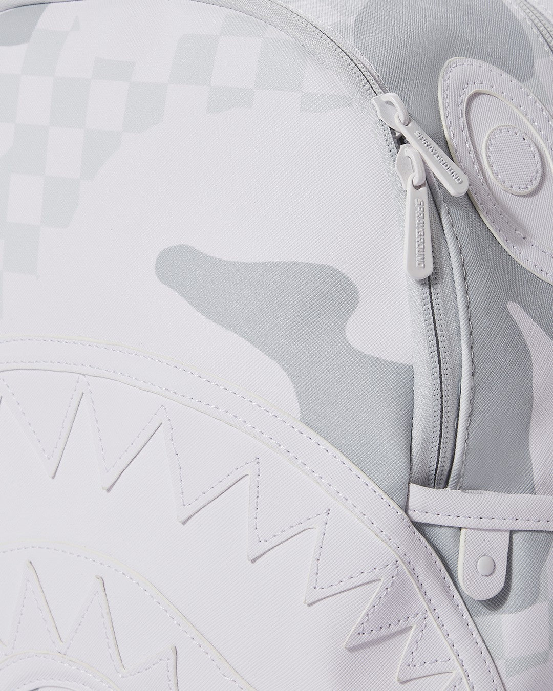 3AM LE BLANC SAVAGE BACKPACK | Sprayground Limited Offer