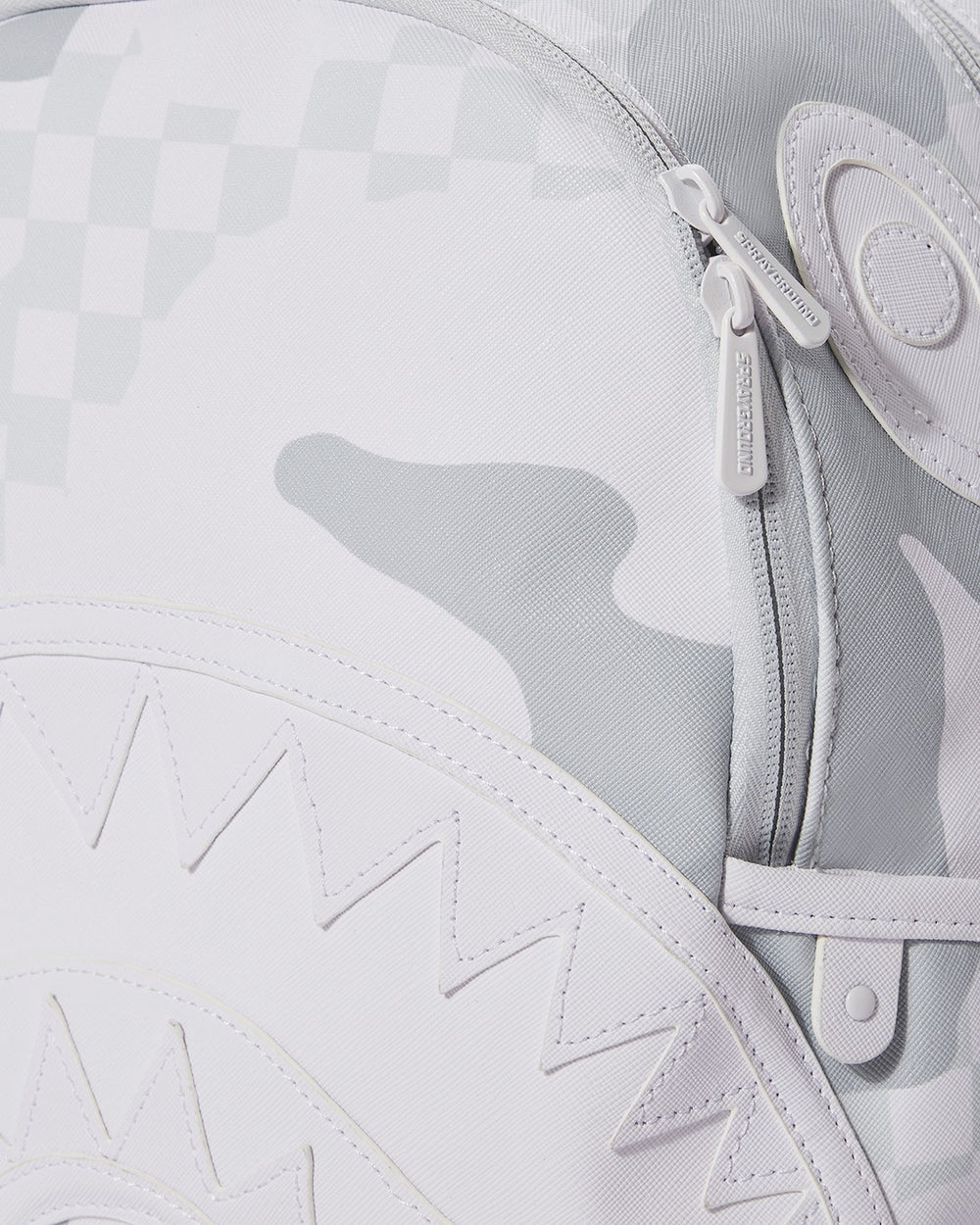 3AM LE BLANC SAVAGE BACKPACK | Sprayground Limited Offer