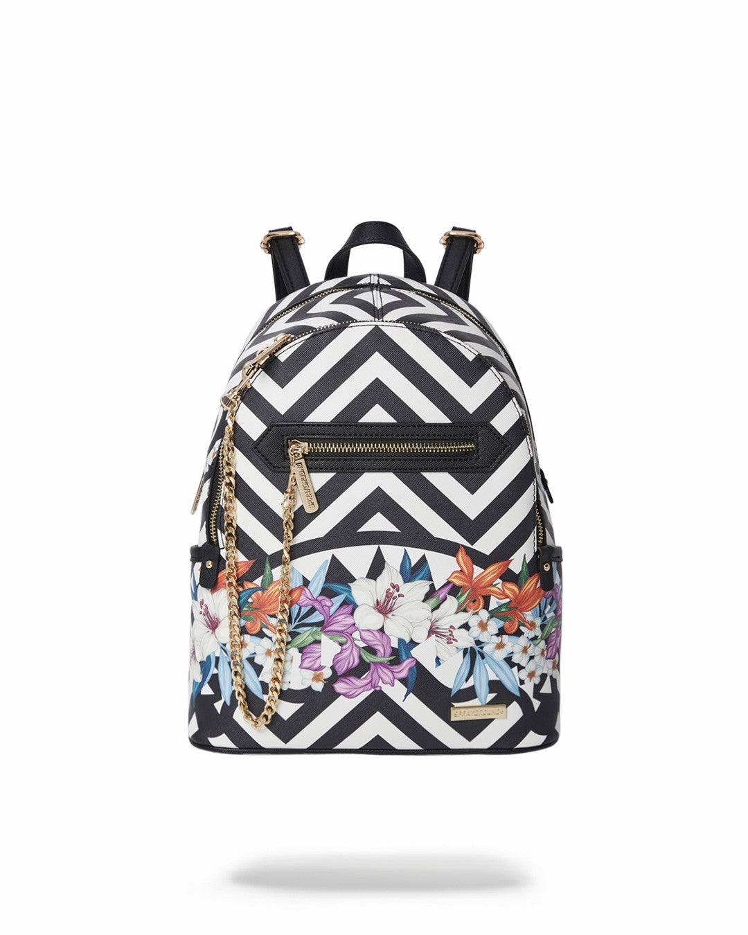 GLASS HOUSE SAVAGE BACKPACK | Sprayground Special Offer