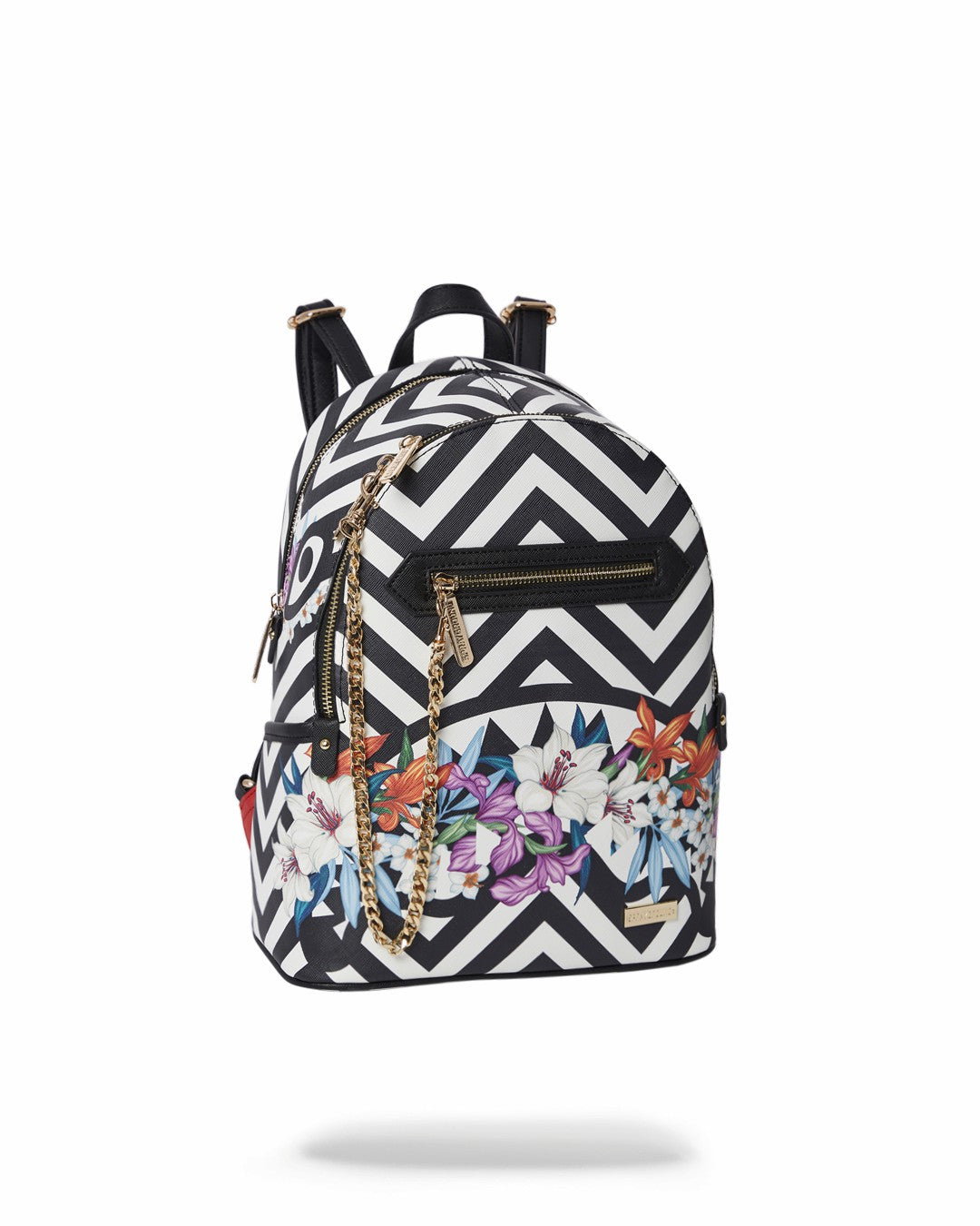GLASS HOUSE SAVAGE BACKPACK | Sprayground Special Offer