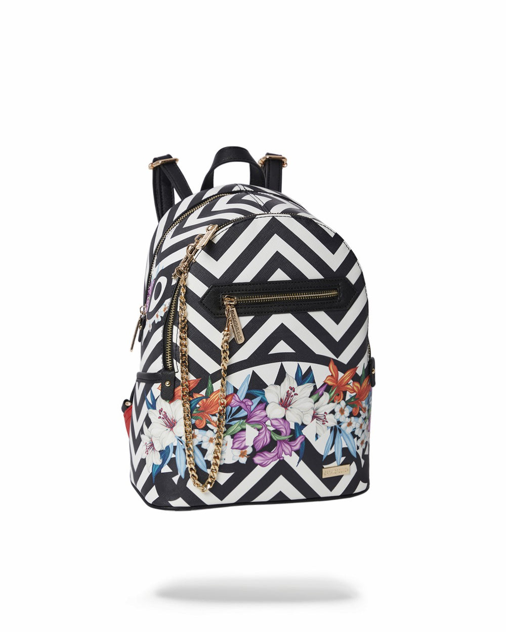 GLASS HOUSE SAVAGE BACKPACK | Sprayground Special Offer