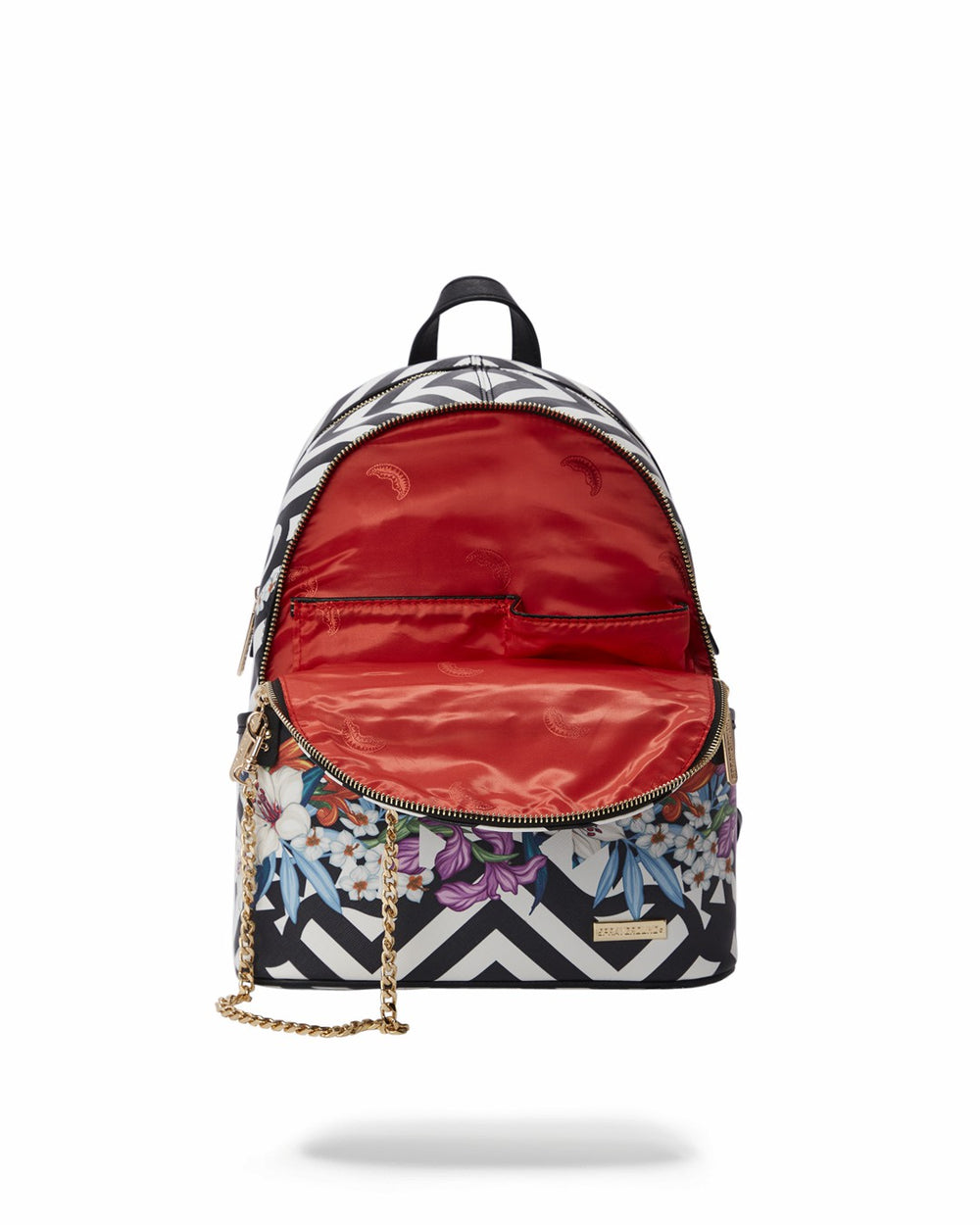 GLASS HOUSE SAVAGE BACKPACK | Sprayground Special Offer