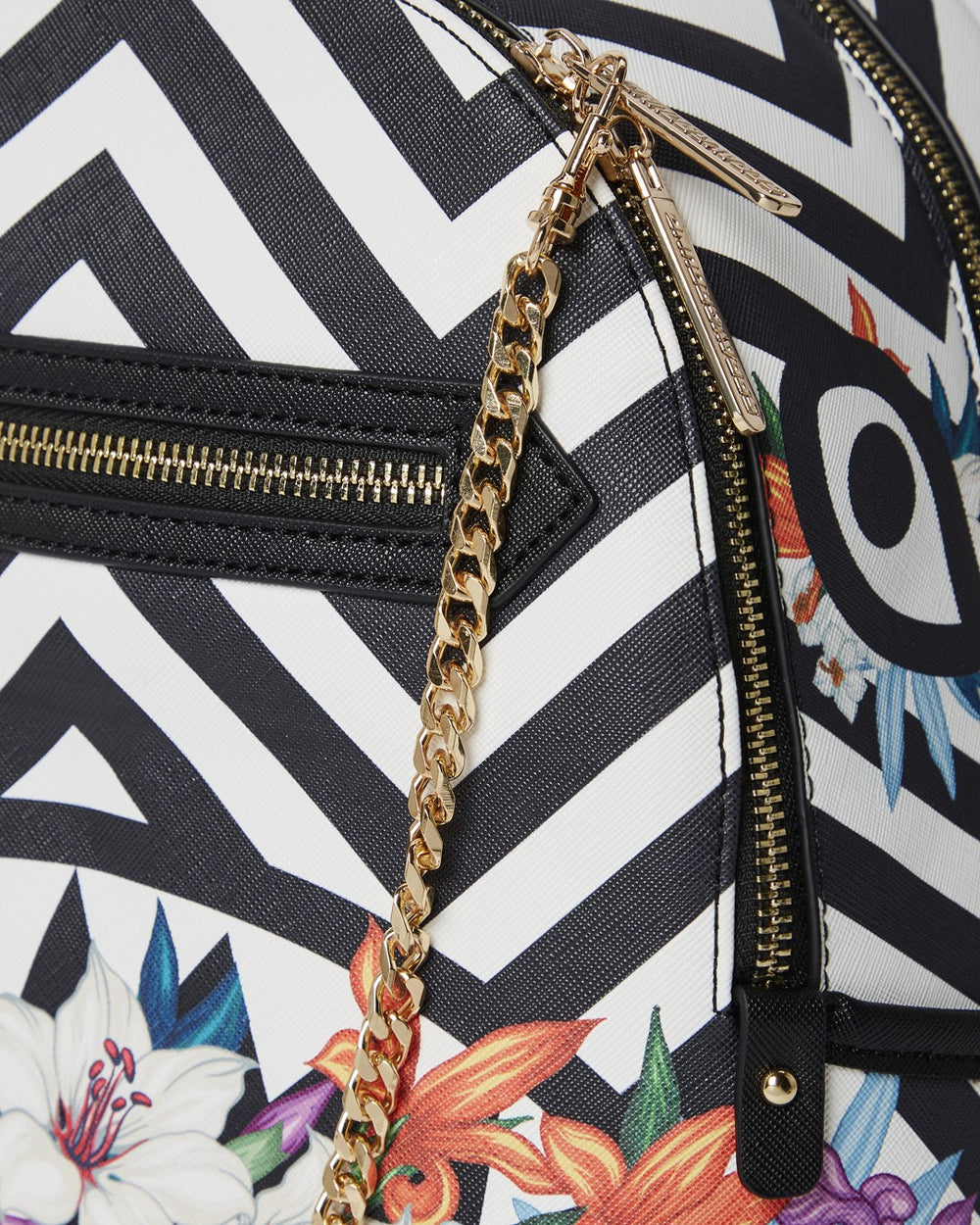 GLASS HOUSE SAVAGE BACKPACK | Sprayground Special Offer