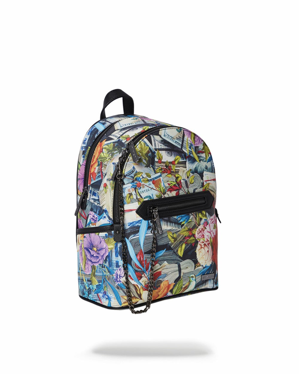 CONCRETE JUNGLE SAVAGE BACKPACK | Sprayground On Sale