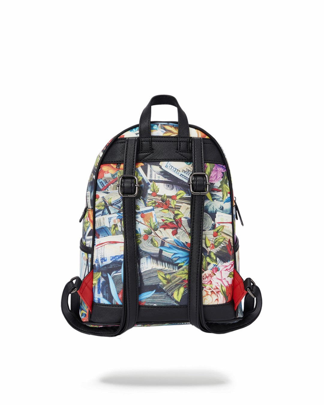 CONCRETE JUNGLE SAVAGE BACKPACK | Sprayground On Sale
