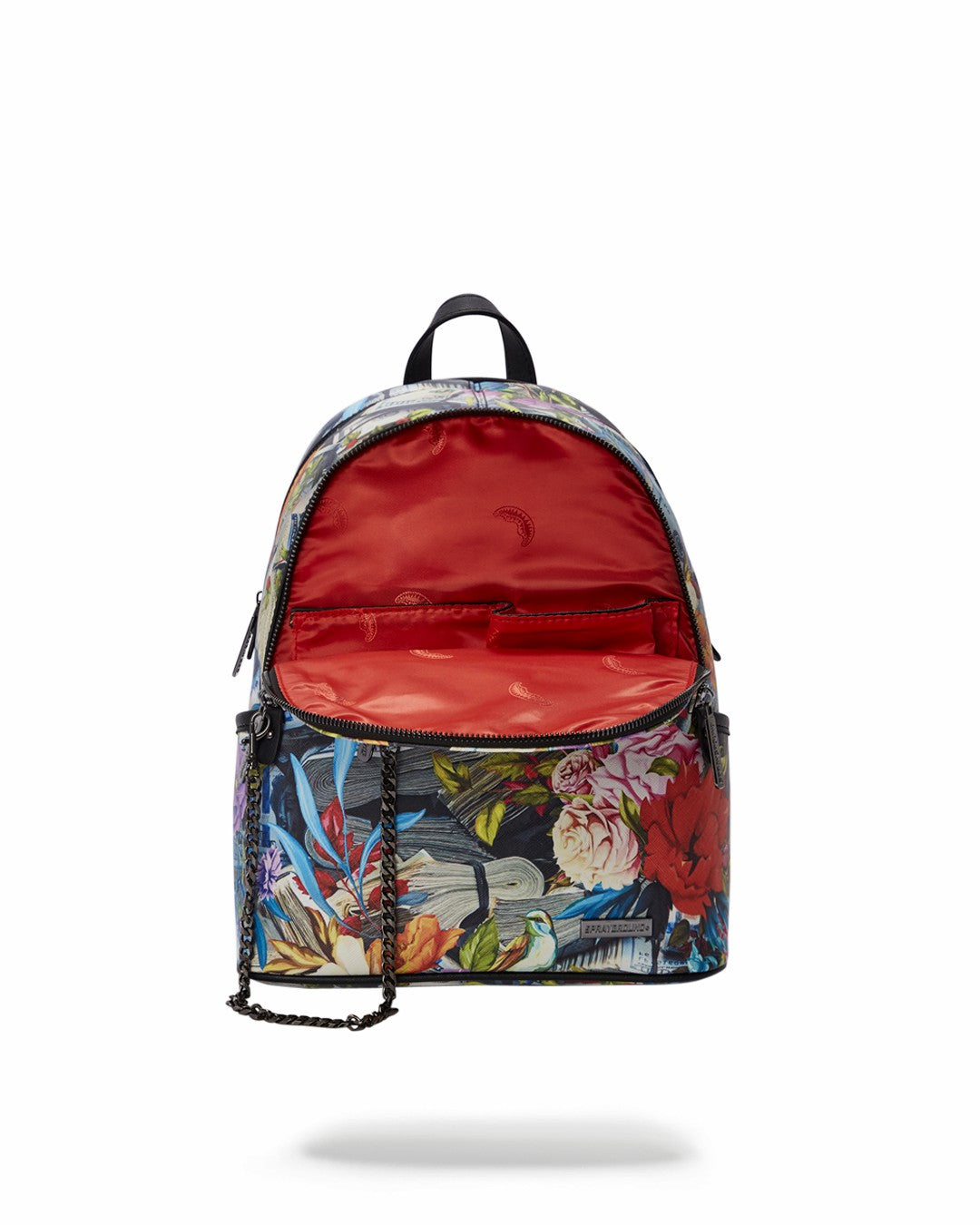 CONCRETE JUNGLE SAVAGE BACKPACK | Sprayground On Sale