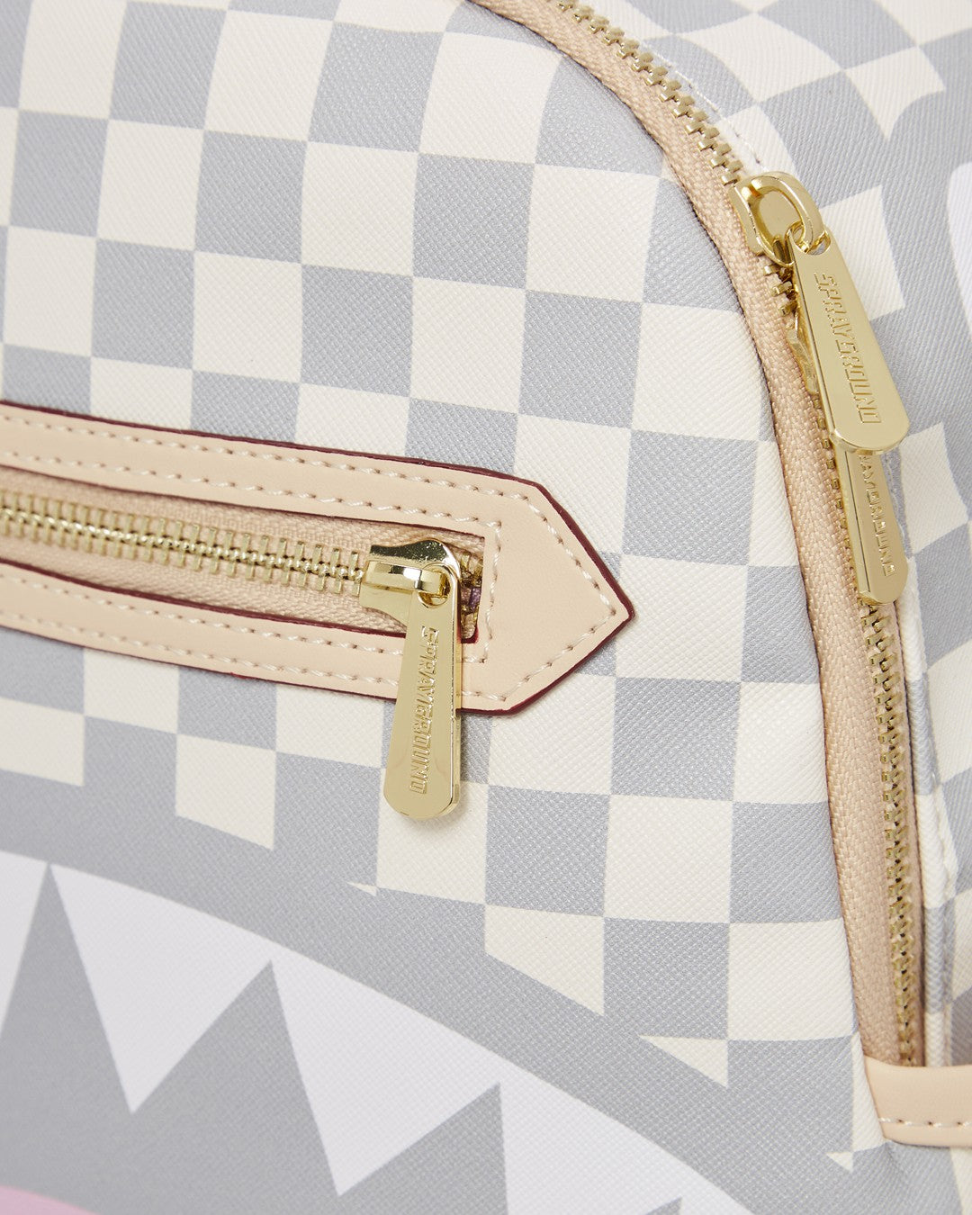 ROSE ALL DAY LA PALAIS SAVAGE BACKPACK | Sprayground Sale