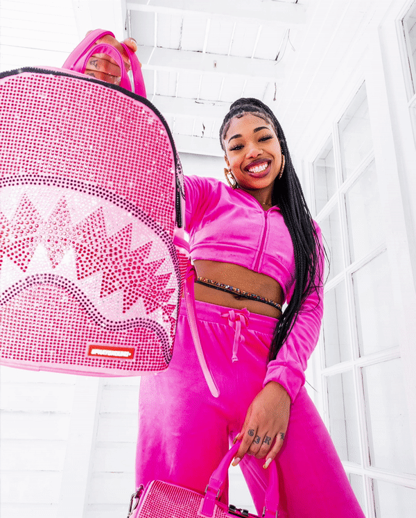 STARLET TRINITY SAVAGE | Sprayground Bargain