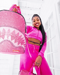 STARLET TRINITY SAVAGE | Sprayground Bargain