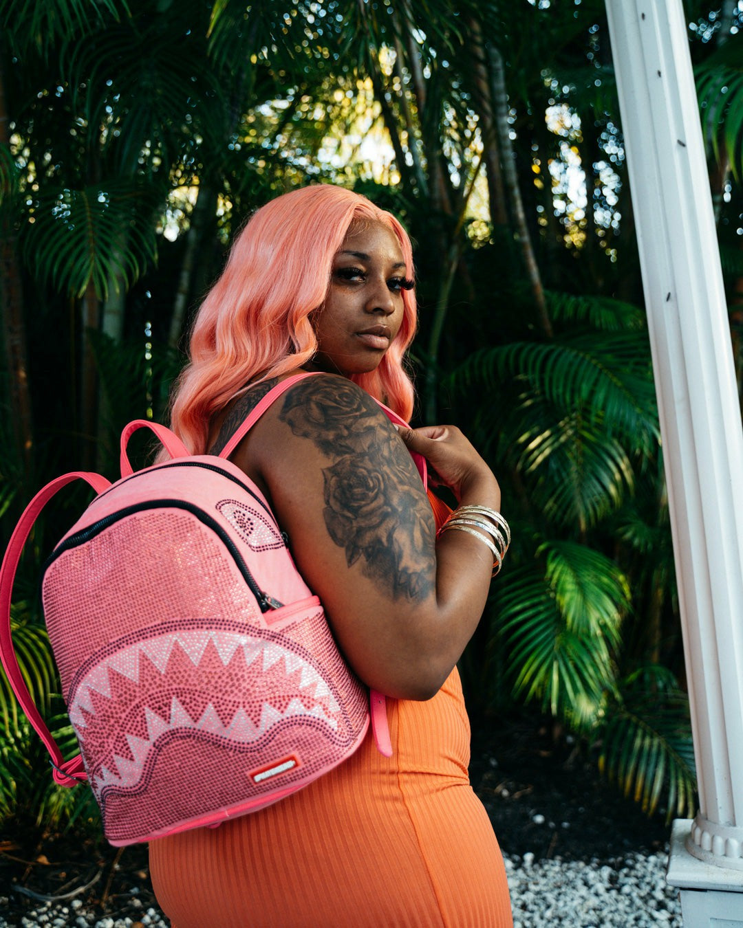 STARLET TRINITY SAVAGE | Sprayground Bargain