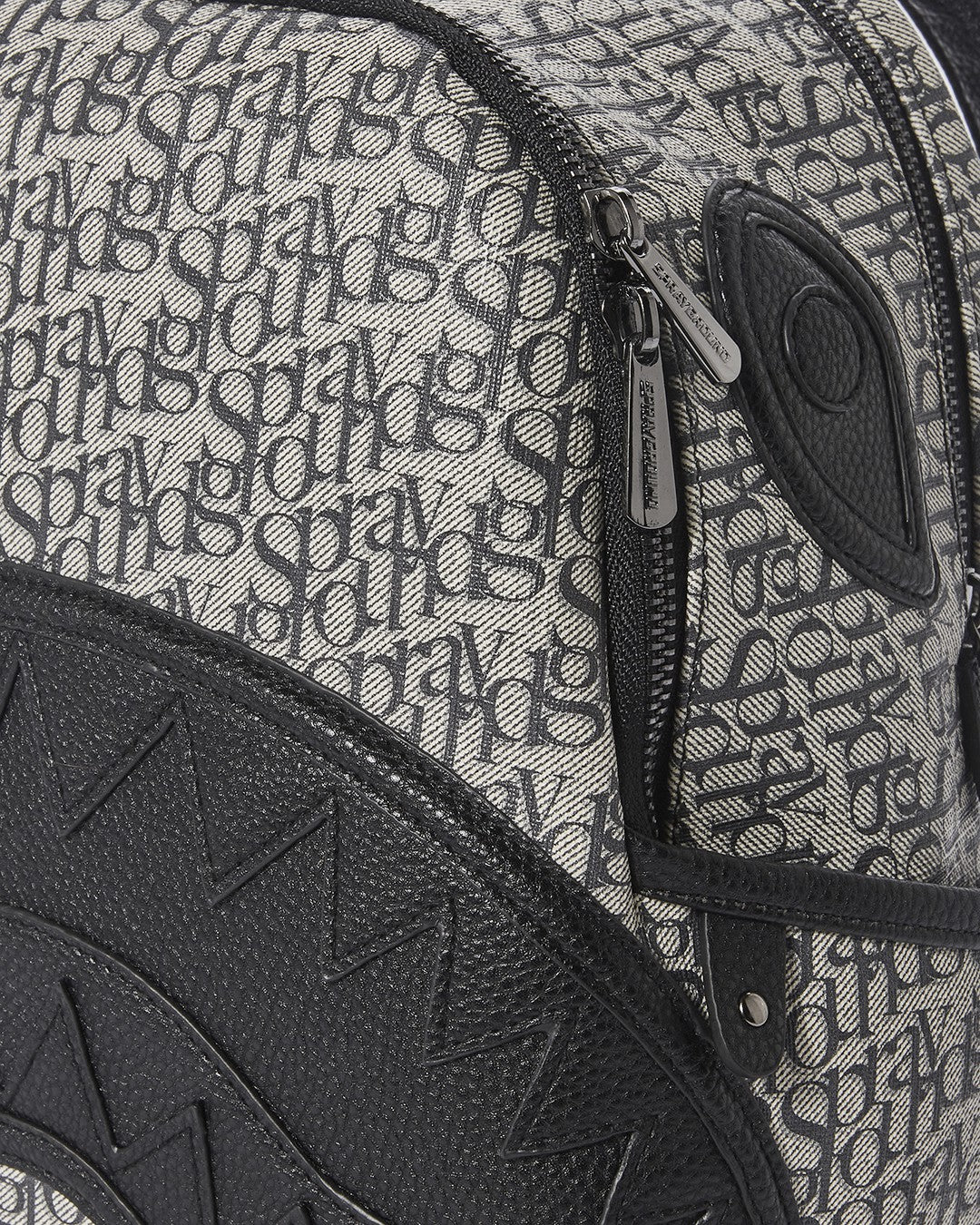 SG ALL DAY SAVAGE BACKPACK | Sprayground Discounted