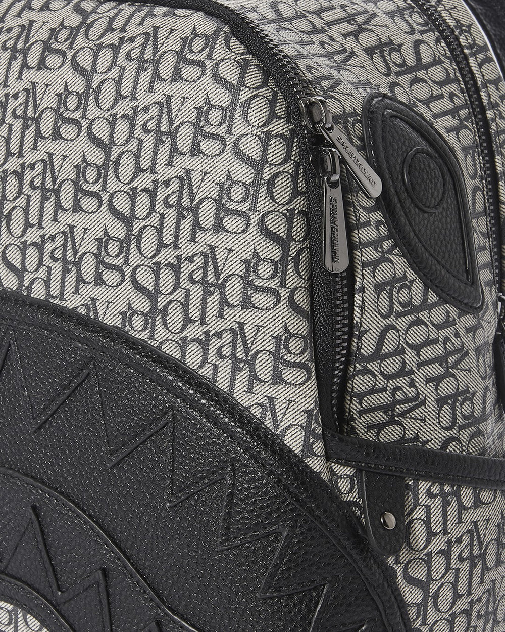 SG ALL DAY SAVAGE BACKPACK | Sprayground Discounted